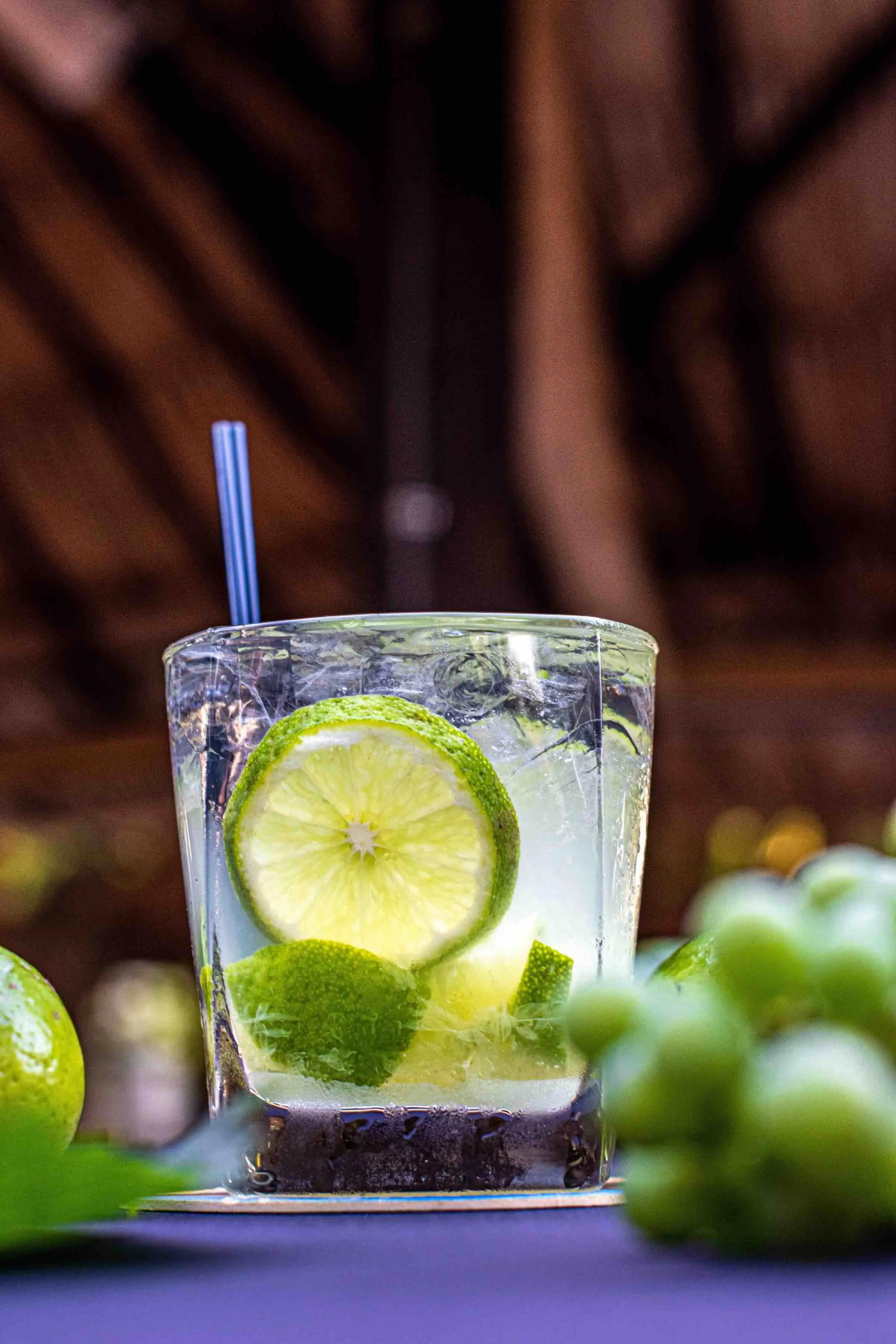 Estate Mixology