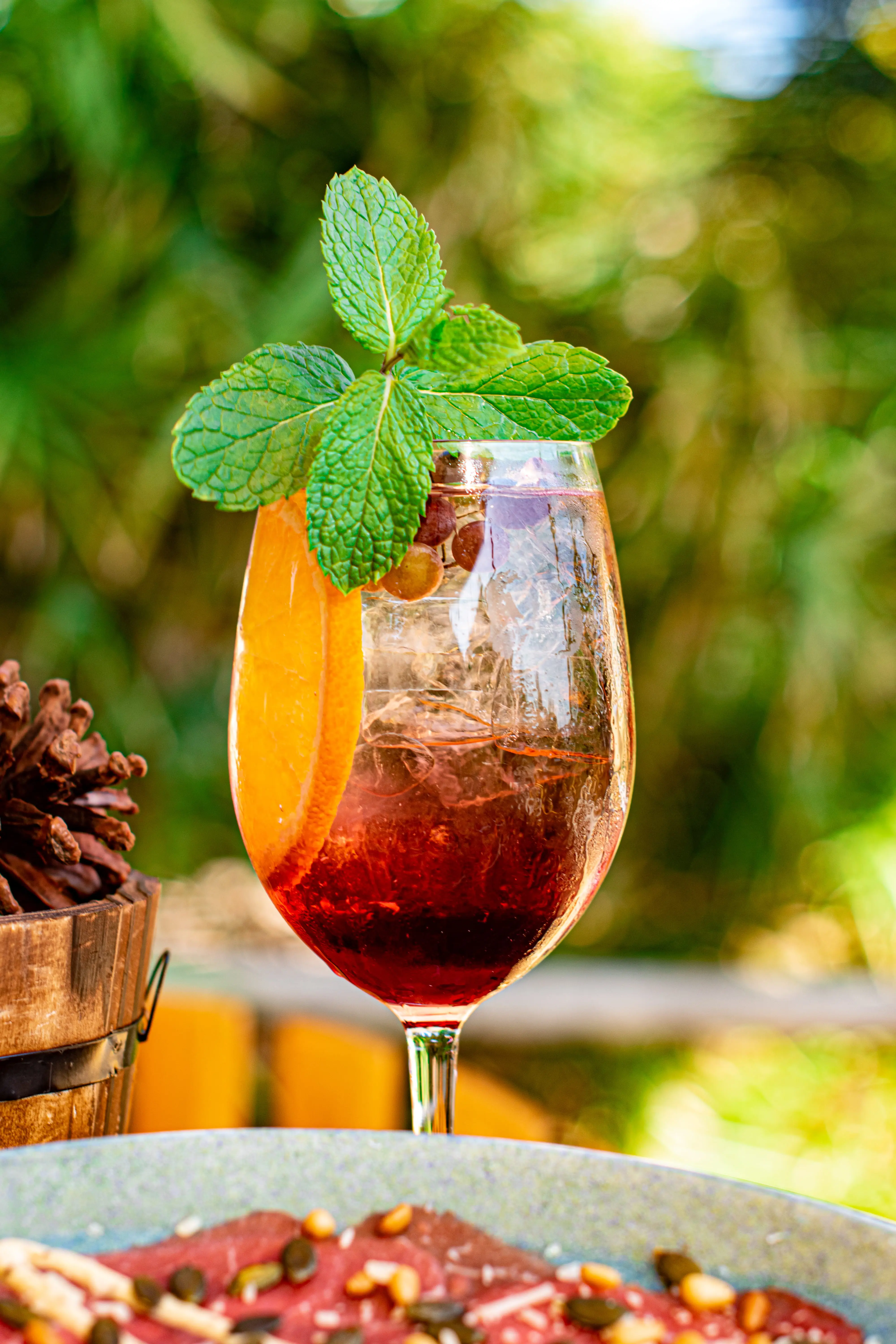 Mixology