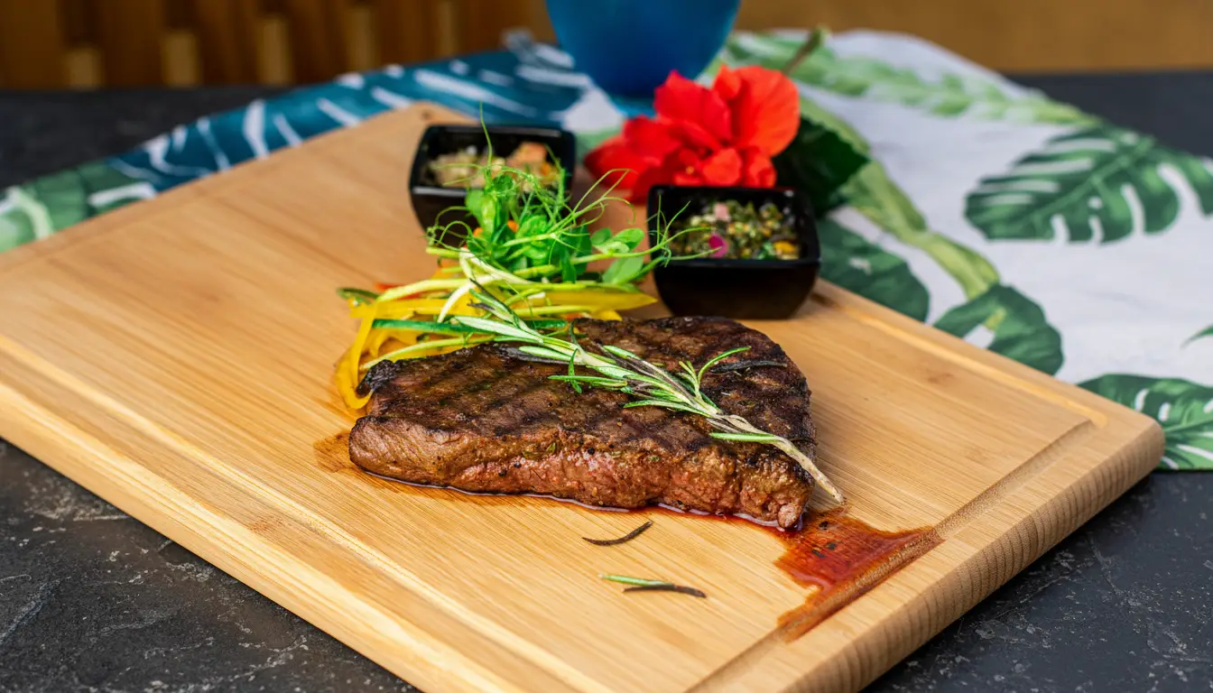 Our Menus Header